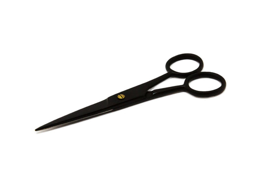 18K Men’s Grooming Scissors